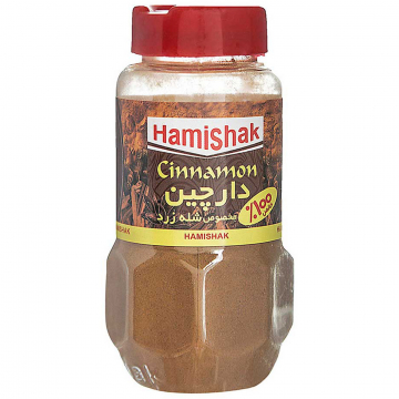 پودر دارچین همیشک 70 گرمی